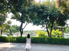 -时光花园(白鹭洲店)