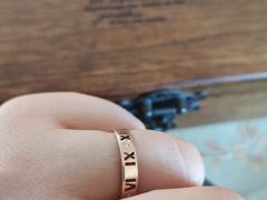 -Tiffany & Co.蒂芙尼
(天津万象城店)