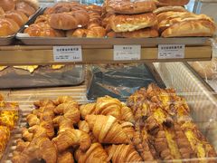 -烘焙町面包店(西四店)