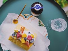 -Nectar One Cafe(勇烈路n1店)