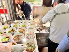 -老赵面店(大西路店)