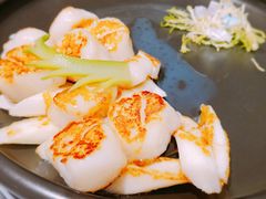 -御花园·粤菜·海鲜火锅(中山公园店)
