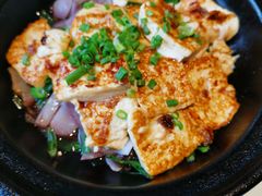 -巴陵全鱼席(湖南老字号汴河街店 )