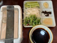 -恭敬李·烤鸭(天坛北门店)