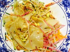 -陕味食族油泼面(工商大学店)