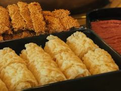 -牛街清真满恒記(平安里西大街店)