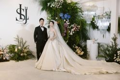 -B.Bridge Couture婚纱礼服(福田店)