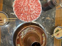 -鑫隆四季涮肉(香河店)