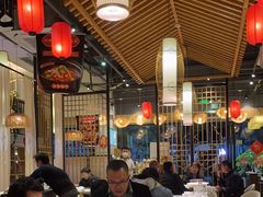 -川味堂·四川豆花(八卦岭店)