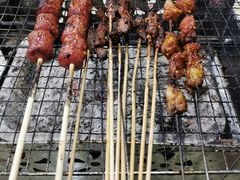 -杨婆婆烤肉(文昌阁店)