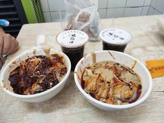 -清真·宏顺祥卤汁凉粉(大皮院店)