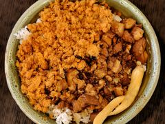 -古代饭堂(冠亚店)