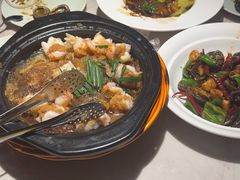 -船歌·鱼水饺青岛菜(闽江二路店)