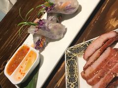 -Siam泰餐厅(水上公园店)