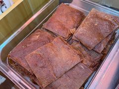 -长平腊味·潮汕特产