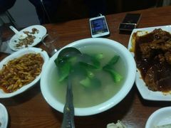 -大隐隐于市私房菜(保和小区店)