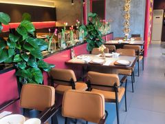 -四川饭店(长白店)