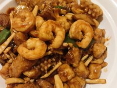 -大铁勺新津菜(中北永旺店)
