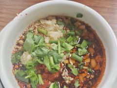 -牛华八婆麻辣烫(起源店)