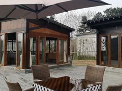 -南京市无想山景区