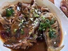 -鱼市酒店(威海水产批发市场店)