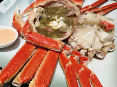 -蟹后Crabber(水悦城店)