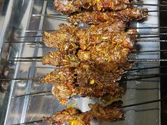 -清真·马峰烤肉(小学习北巷店)