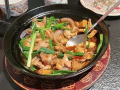 -旺爷砂锅·茶作(国贸城店)