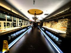 -汉巴味德自助餐厅(嘉定宝龙广场店)