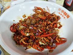 -小林哥的海鲜馆·夜宵烧烤(渔人码头店)