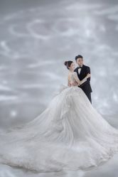 -水晶之恋婚纱摄影(北京总店)