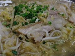 -东北菜铁锅炖(义乌街店)