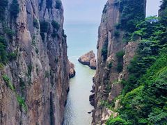 -桃花岛风景旅游区