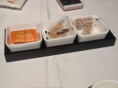 -小厨娘淮扬菜(清江苏宁广场店)