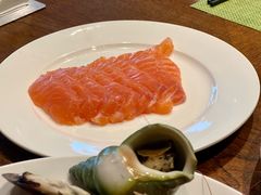 -大理实力希尔顿酒店•香全日制餐厅