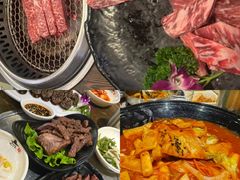 -朴大人炭烤·韩国料理(奥帆中心海尔洲际店)