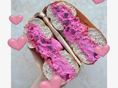 -Catch Bagel(芳草地店)