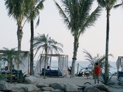 -玫瑰海岸文化旅游度假区