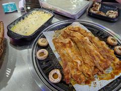 -杀猪天·韩国烤肉(总店)