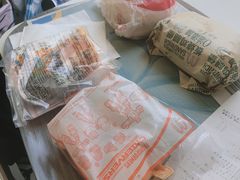 -麦当劳(漳州万达店)