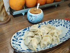 -八珍手工水饺·妈妈的爱(传芳巷店)