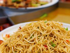 -骄傲de小龙虾 · 全羊馆(新北万达店)