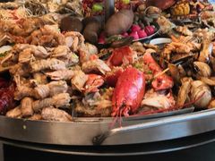 -日进一片海.生腌海鲜火锅.宵夜烧烤(三里屯总店)