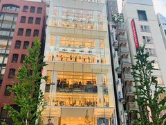 -优衣库(银座店)