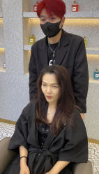 -型色沙龙 Color Salon