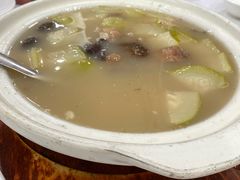 -海宝酒家(中山四路店)