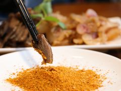 -臭桂鱼儿特色餐厅(朝晖七小区北区店)