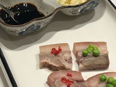 -扬州香格里拉·香宫中餐厅