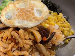 -正一味石锅拌饭(望京新世界店)