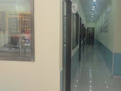 -天宠宠物医院24小时·急重症诊疗中心·全科·腔镜特色(和平分院)